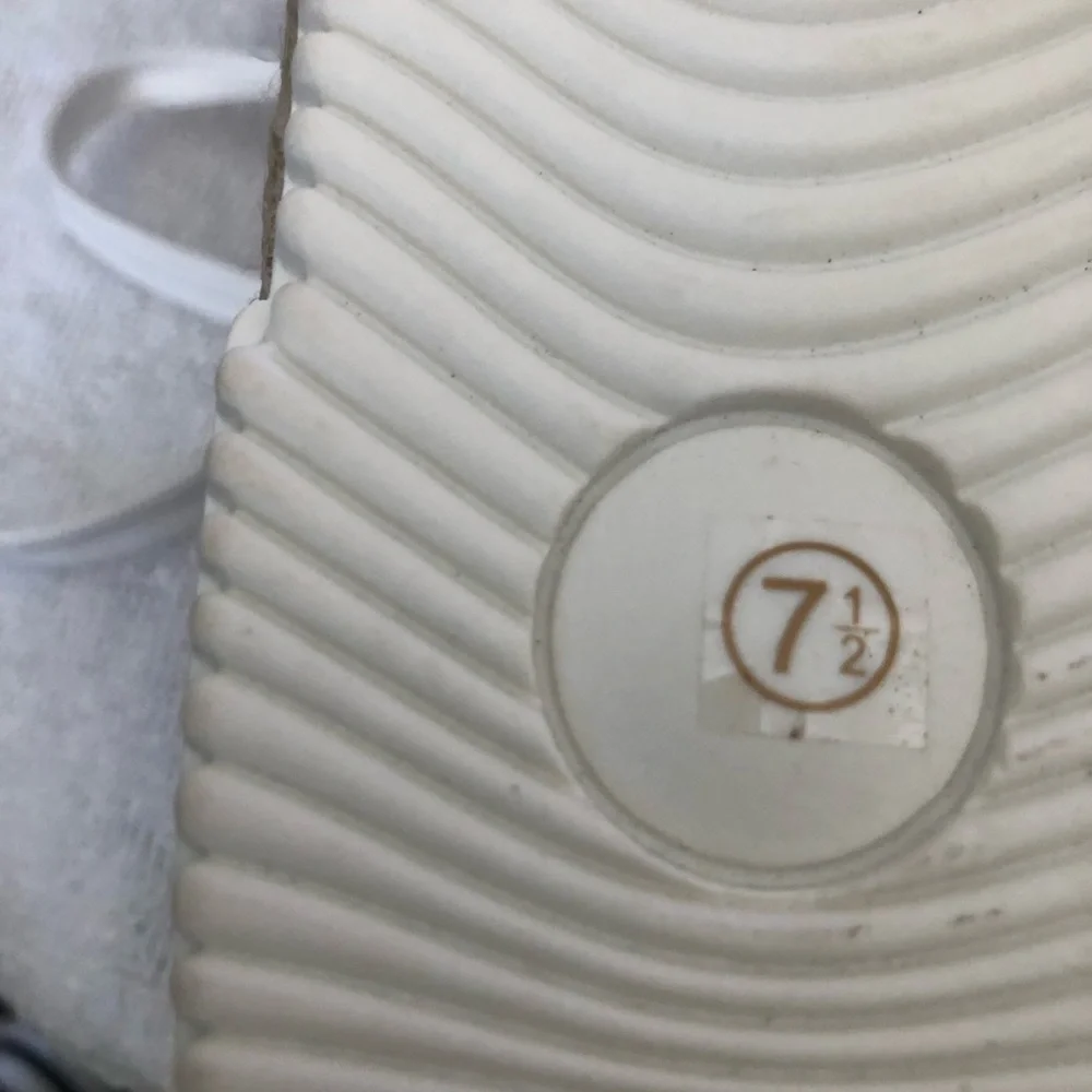 CCOCCI lucia 7.5 animal printer tennis shoes